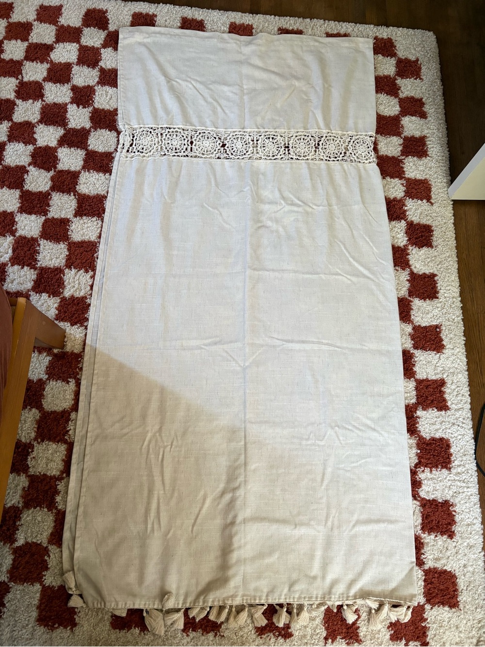 Shower Curtain